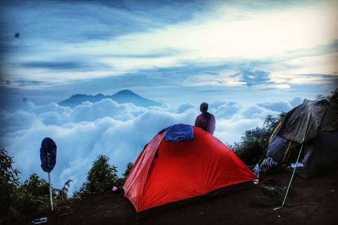 Asyik dan Menantang! Inilah 5 Tempat Camping di Malang Jawa Timur