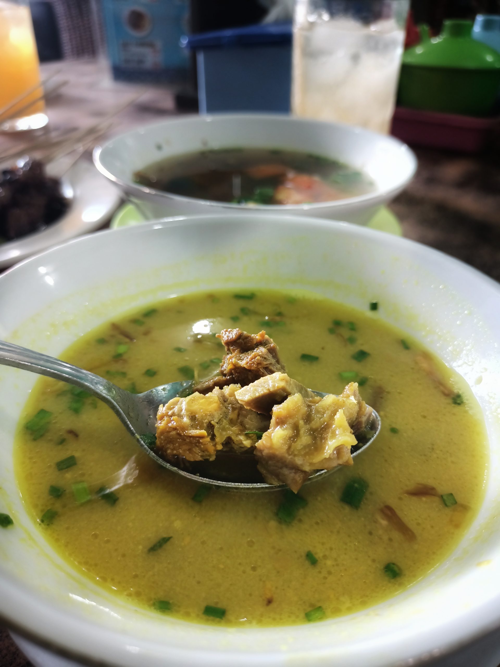 Makanan khas Cirebon