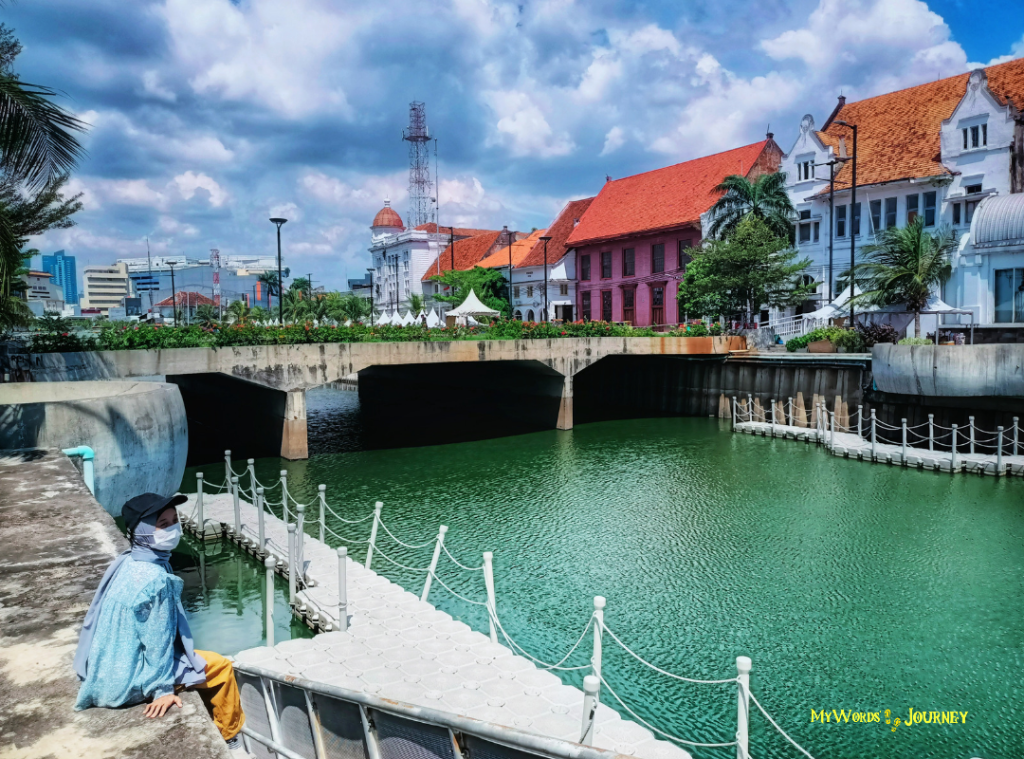 8 Destinasi Wisata Kota Tua Jakarta yang Bikin Ingat Sejarah Masa Lampau