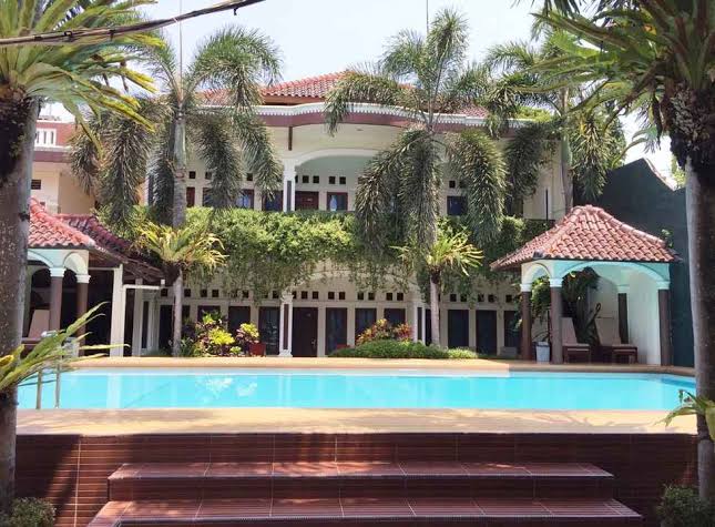 Hotel Pondok Indah Beach Pangandaran