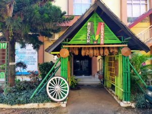 My Word's of Journey 3 museum tembakau jember